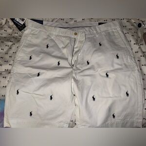 Ralph Lauren shorts